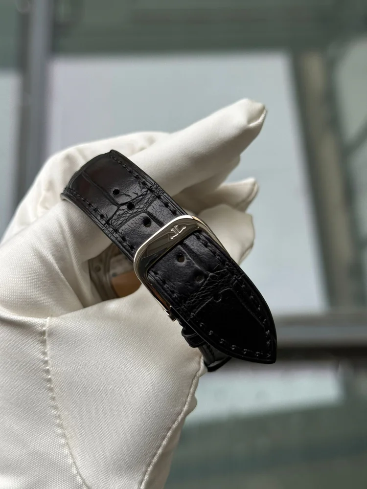 Jaeger-LeCoultre Master Tourbillon 146.6.34.S LE 300 Pcs Platinum